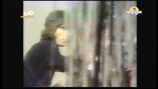 Cozy Powell  Dance with the devil   5 Dutch Charts 1974 [upl. by Auqinehs115]