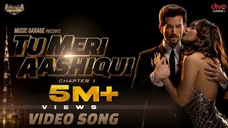 Tu Meri Aashiqui  Official Video  Neil Nitin Mukesh amp Shreya Sharma  Ankit Tiwari  Rashid Khan [upl. by Humo]