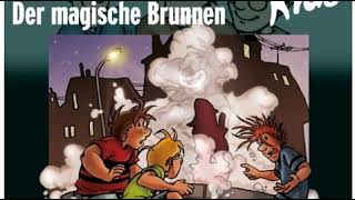 Die drei Fragezeichen Kids Episode 16 [upl. by O'Malley]