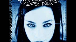 EvanescenceMy Last Breath with lyrics [upl. by Nedia]