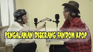 GERALDYTAN JADI MUSUH FANDOM KPOP GHIBAHIN PUBLIC FIGURE KASUS CINDYNOONA NumpangPodcast Eps 4 [upl. by Elyac954]