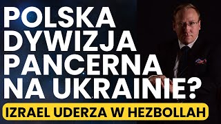 905 Były szef MSZ RP zarejestrowany jako informator obcego wywiadu lobbuje w interesie Ukrainy [upl. by Bone]