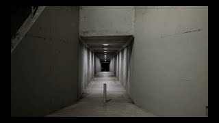 The Tunnel 2011  All creature sightingswmv [upl. by Ayikal]