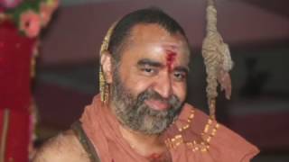 Pujyasri Vijayendra Saraswati Swamigal Jayanthi 2017 Samarpanam [upl. by Keeler]