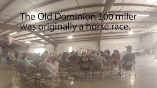 The 39th Old Dominion 100 miler [upl. by Nothgierc205]