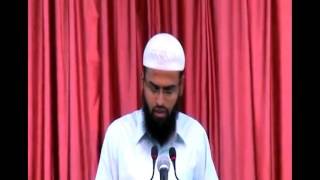 Taraweeh Ki Namaz Kitni Rakat Hai 8 Ya 20 Avd Faiz Syed [upl. by Jacintha]