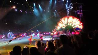 Ringling Bros and Barnum Bailey Circus [upl. by Nyliak823]