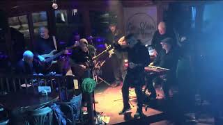 You don’t love me baby  JJ amp Blues live a La Stua 19102024 [upl. by Ppik969]