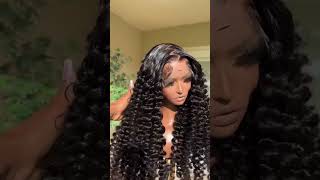 Absolutely Loving This Mesmerizing and Full Hair Don’t forget to subscribe [upl. by Chelsey]