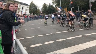 2017 Sparkassen Münsterland Giro Recap [upl. by Desi]