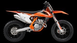 2020 KTM 350 SXF  First Ride and Review [upl. by Gery]