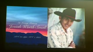 Family remembers Northern Cheyenne man fatally shot last week [upl. by Anilatac952]