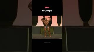 mrolympia bodybuilding motivation bodybuilder edit gym legend inspiration athlete fitness [upl. by Otilrac]