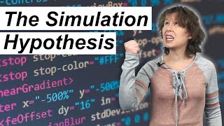 The Simulation Hypothesis is Pseudoscience [upl. by Abner947]