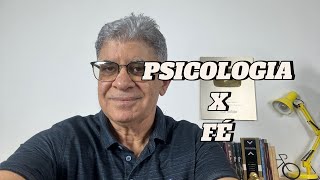 PSICOLOGIA X FÉ [upl. by Haim]