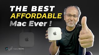 MAC MINI M4  Review [upl. by Man]