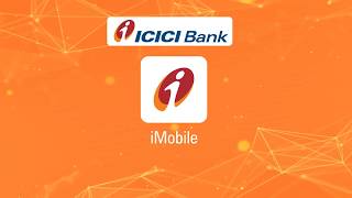 ICICI Bank iMobile  Home Loans Track loan application and Upload documents [upl. by Tsenre568]