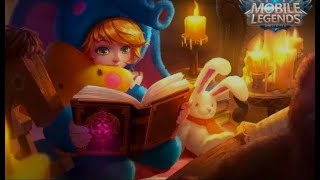 Lets Play 🎮 mlbb mobilelegends mlbblive mlbbgameplay ml [upl. by Alletsirhc]