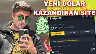 1 DAKİKADA KAYIT OL 200 \ 6000TL PARA KAZAN💰 KANITLI  İnternetten Para Kazanma  Dolar Kazanma [upl. by Irat]