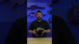 What is a Night Vision Helmet Shroud [upl. by Danette]