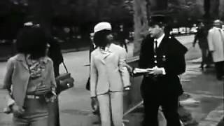 The Supremes  Where Did Our Love Go Music Video  1964 [upl. by Fawn]