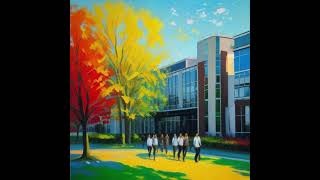 Hofstra University [upl. by Ahsekan]