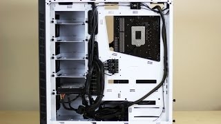 1100 Gaming Build  Intel Core i54570  GTX 770  NZXT H440 [upl. by Horst559]