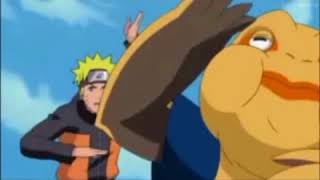 Naruto The Froggy song [upl. by Petrick]