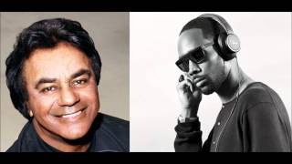 Johnny Mathis vs RZA  The Origin of Diary of a Madman [upl. by Asante718]