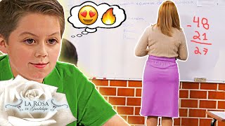 ENAMORADO de MI MAESTRA 😍🔥  CRITICA a la ROSA de GUADALUPE [upl. by Cele932]