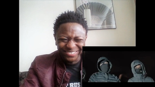 BSIDE 30 x BUCKFIDDY x DIZZ  Stick amp Move Music Video  REACTION [upl. by Bilac]