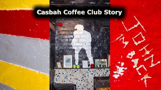 The Beatles in the Casbah Coffee Club The Story Now and then [upl. by Fiester]