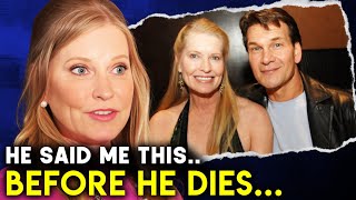 Patrick Swayzes Widow Lisa Niemi Revealed her Long Kept Secrets About His Husband [upl. by Asennav865]