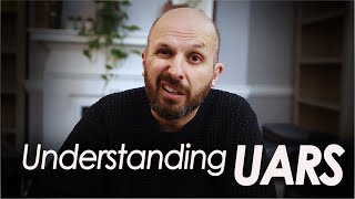 Why Doctors Dont Understand UARS Upper Airway Resistance Syndrome [upl. by Atronna575]