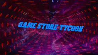 Roblox game store tycoon [upl. by Stempien]