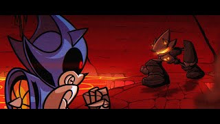 Death Toll ft Metal Sonic Furnace amp Starved [upl. by Sucramat]