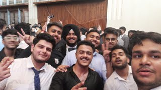 IITM Farewell Dance party  Janakpuri 🥳🎉 [upl. by Parcel]