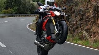 MOTORRADTestride BMW S 1000 R [upl. by Ailet]