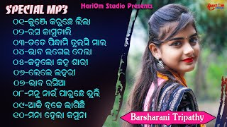 BARSHARANI TRIPATHY  NON STOP MP3  SAMBALPURI BHAJAN  2024 [upl. by Ynohtnael294]