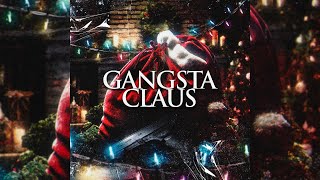 FREE DRILL SAMPLE PACK quotGANGSTA CLAUSquot  BONUS DRILL DRUM KIT [upl. by Birgitta]