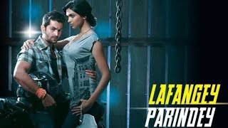 Lafangey Parindey  2010  Neil Nitin Mukesh Old Full Movie Facts And Important Talks [upl. by Merla32]