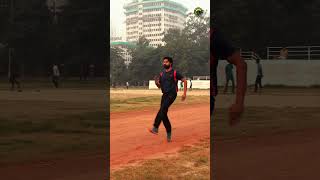 Physical Training Must Go On 😡  shorts  biharpolice  highjump  viralvideo [upl. by Bailie283]