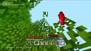 Minecraft on PS3 [upl. by Tice]