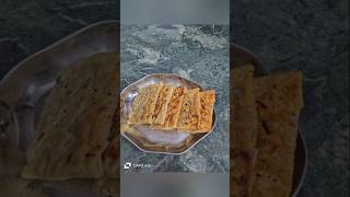 Papad cutlet recipe 😋yummy tasty delicious food shortvideo cooking recipe [upl. by Roede]