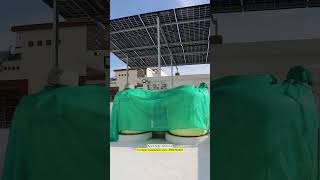 6kw solar power plant review after 6 months [upl. by Gard]