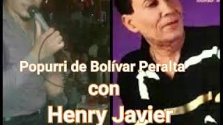 Henry javier  homenaje al maestro bolivar peralta [upl. by Tat]