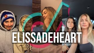 JUST FOR LAUGHS Elissa Deheart Compilation  Viral Tik Tok Compilation 2020 [upl. by Aikym133]