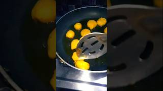 kadhi pkoda😋😋✨ healthyfoodpkodarecipekdhichawelsoftviralshortvideo [upl. by Euhc]