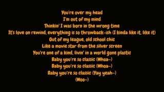 MKTO  Classic Lyrics HD [upl. by Anassor]