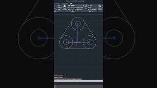 AutoCAD Çizim Örnekleri [upl. by Atsyrc282]